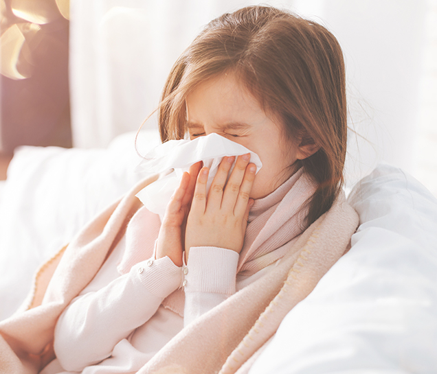 Influenza image
