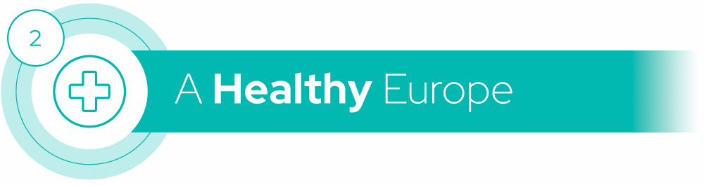 A Healthy Europe